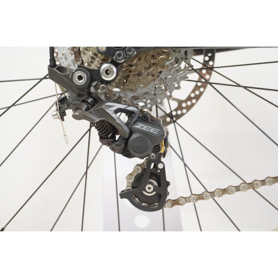 KONA 「コナ」 SUPREME OPERATOR 2015年モデル 26インチ マウンテン