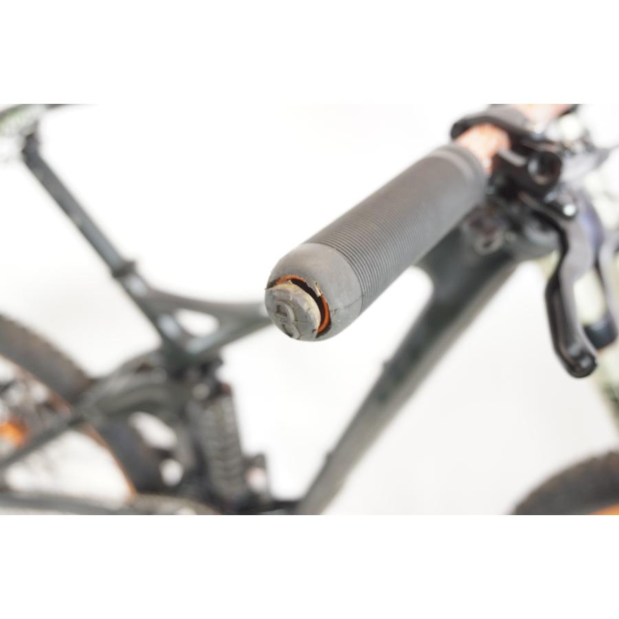 KONA 「コナ」 SUPREME OPERATOR 2015年モデル 26インチ マウンテン