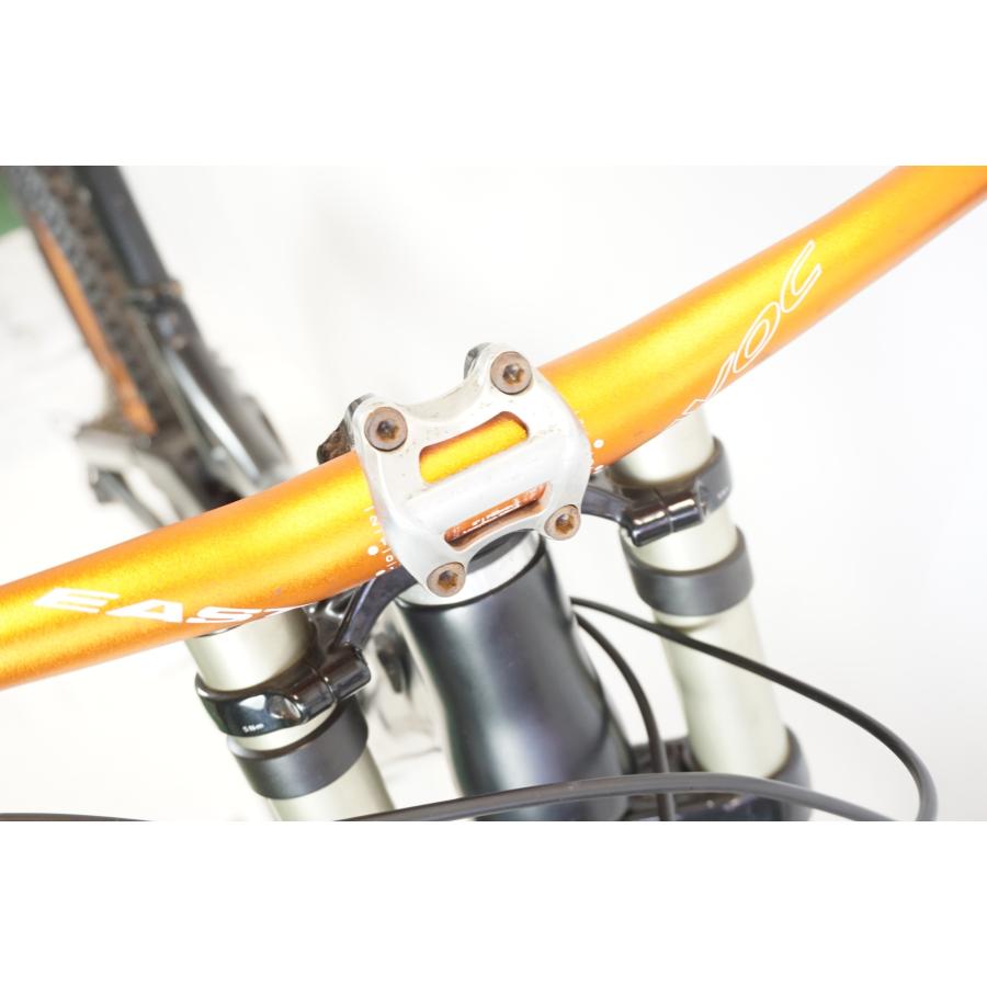2015年モデル KONA SHRED Sサイズ マウンテンバイク 26インチ 2015年モデル KONA SHRED Sサイズ マウンテンバイク 26インチ