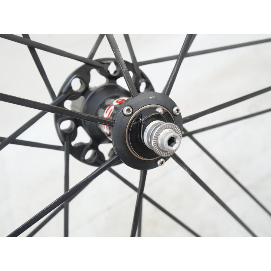 カンパニョーロ　シャマルウルトラ 11速 CAMPAGNOLO 「カンパニョーロ」 SHAMAL ULTRA シマノ11速 ホイール