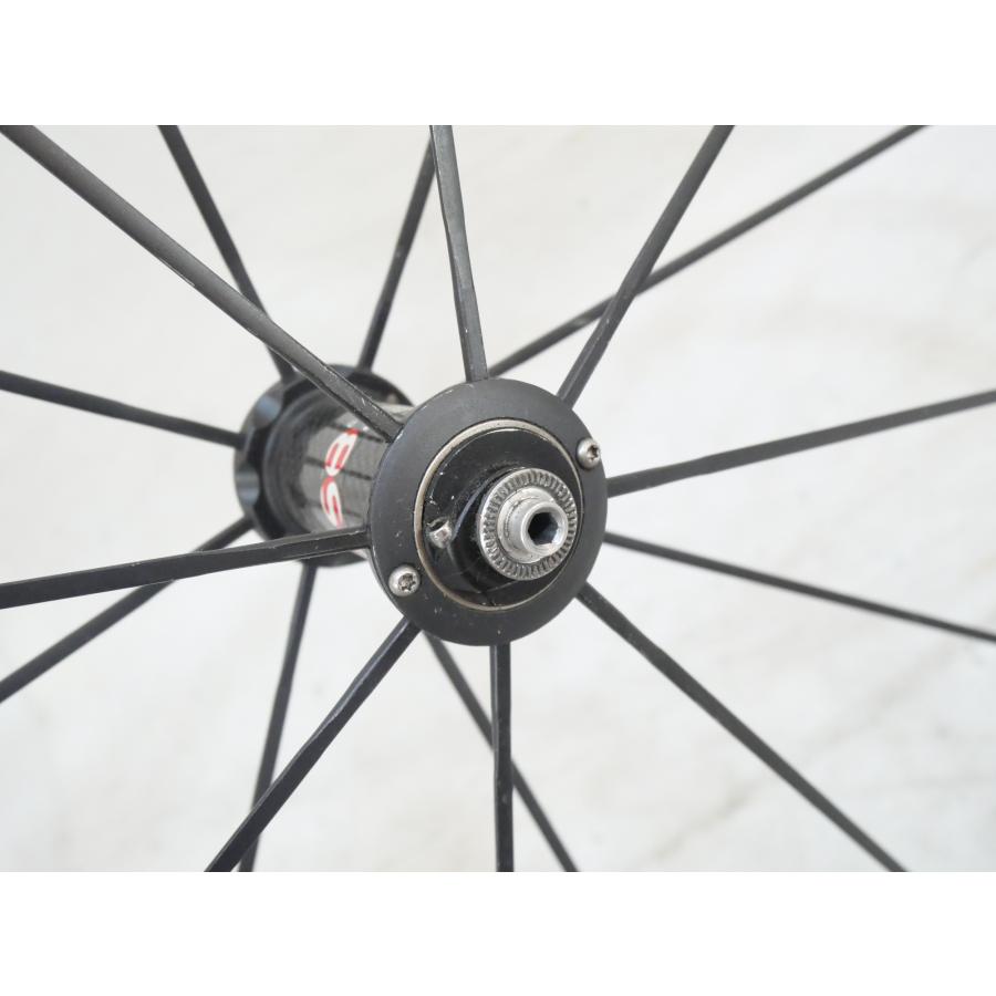 CAMPAGNOLO 「カンパニョーロ」 SHAMAL ULTRA シマノ11速 ホイール