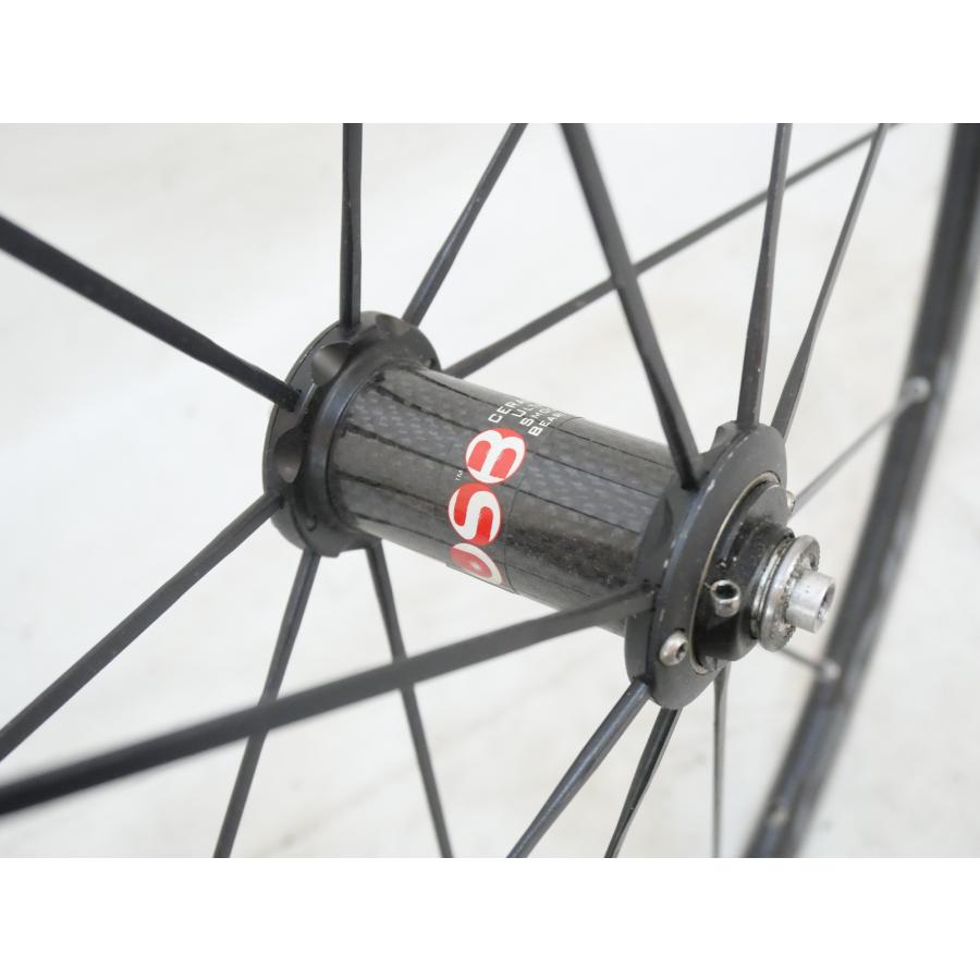 CAMPAGNOLO 「カンパニョーロ」 SHAMAL ULTRA シマノ11速 ホイール 