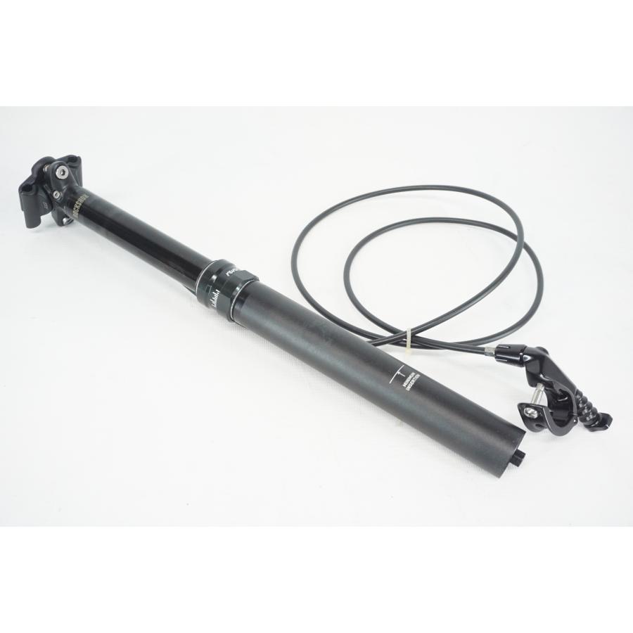 ROCKSHOX 「ロックショックス」 REVERBE Φ31.6 390mm ドロッパーポスト
