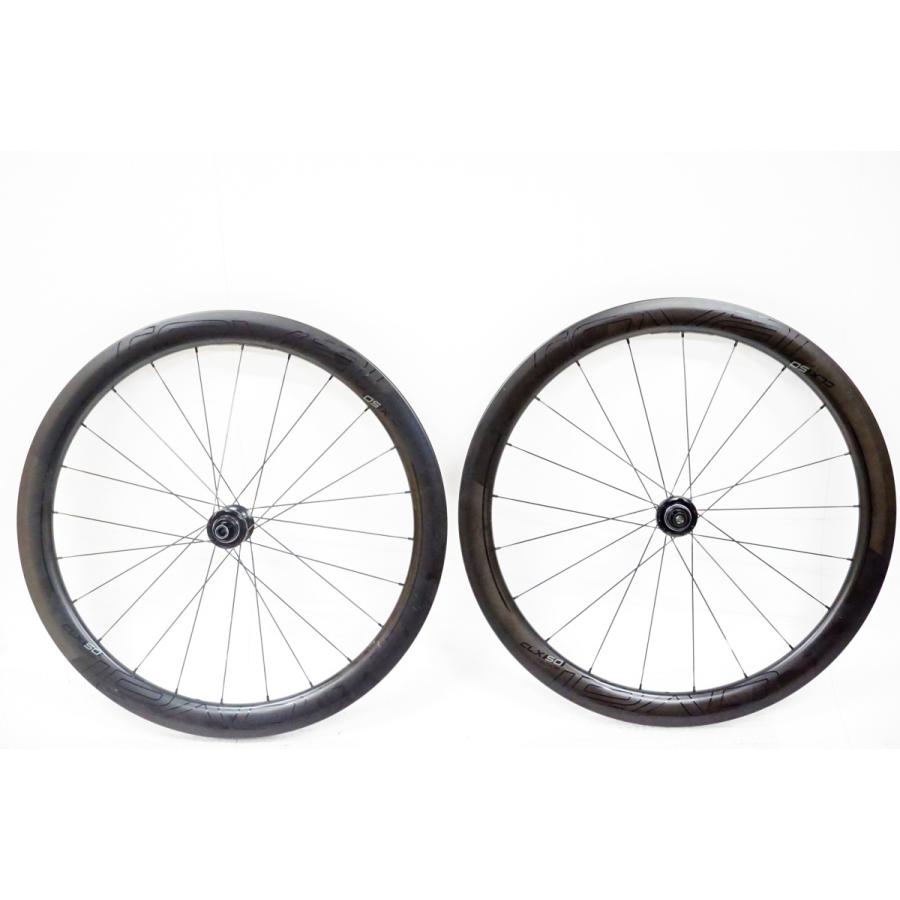 Roval rapide CLX 50 ディスク　フロントホイール ブラック ROVAL 「ロヴァール」 RAPIDE CLX50 DISC SRAM XDR ホイールセット