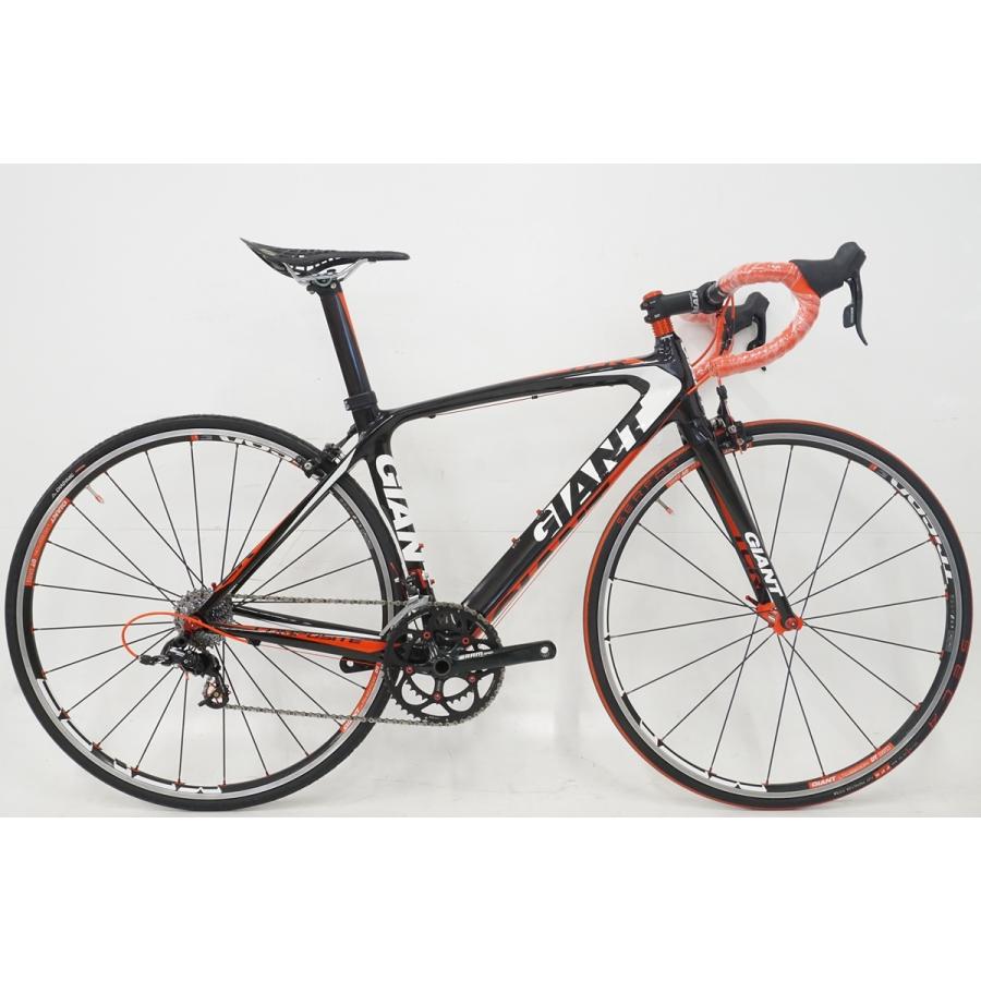 GIANT 「ジャイアント」 DEFY COMPOSITE SE 2012年モデル ロードバイク