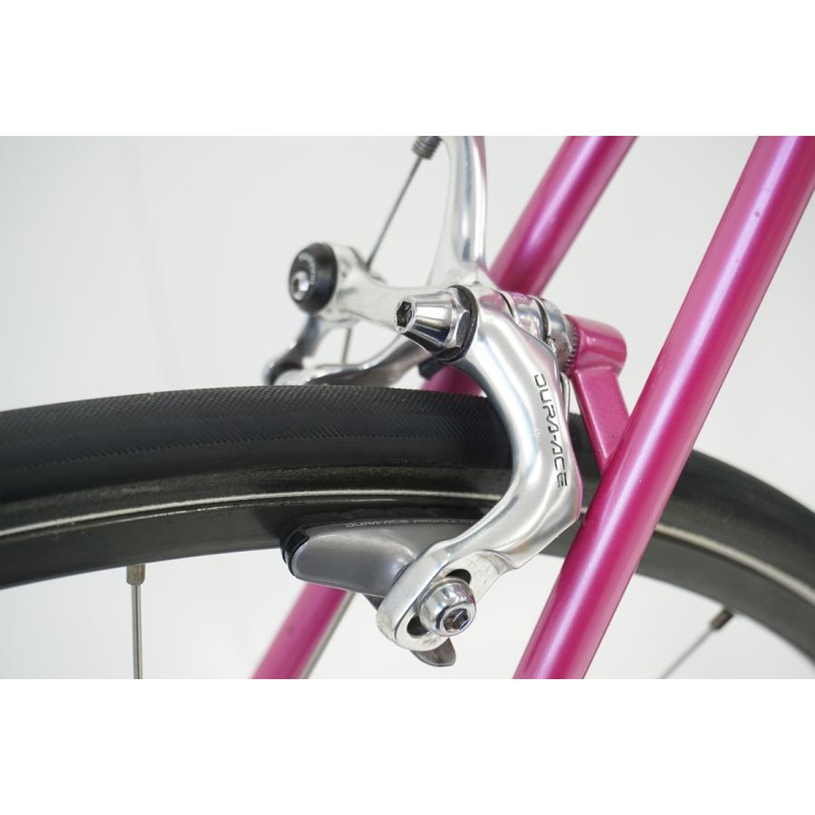 RASIS レイシス フレームとサドル、クランク、ハンドル RASIS レイシス フレームとサドル、クランク、ハンドル