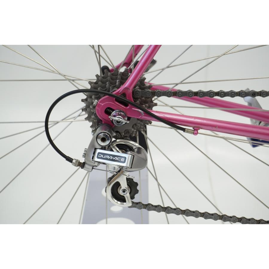 RASIS 「レイシス」 年式不明 ロードバイク