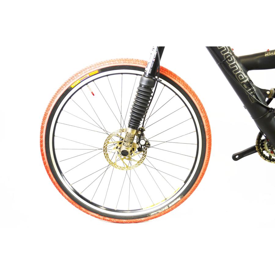 CANNONDALE 「キャノンデール」 SUPER V700 LEFTY 2001年頃 CANNONDALE 「キャノンデール」 SUPER V700 LEFTY 2001年頃