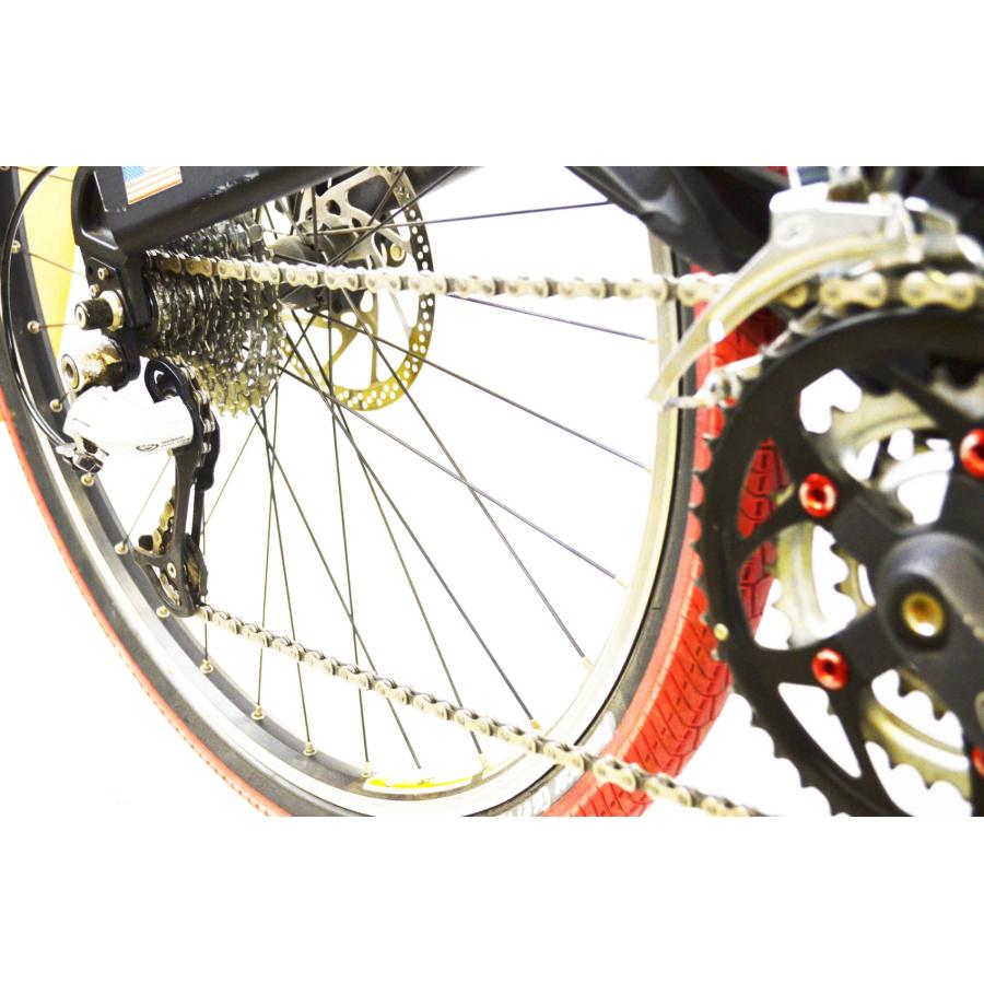 CANNONDALE 「キャノンデール」 SUPER V700 LEFTY 2001年頃 CANNONDALE 「キャノンデール」 SUPER V700 LEFTY 2001年頃