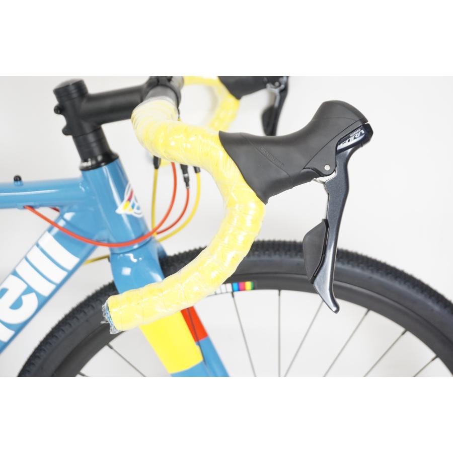 Cinelli ロードバイク 2025年cinelli NEWモデル登場！！ | NEWS & TOPICS | 株式会社