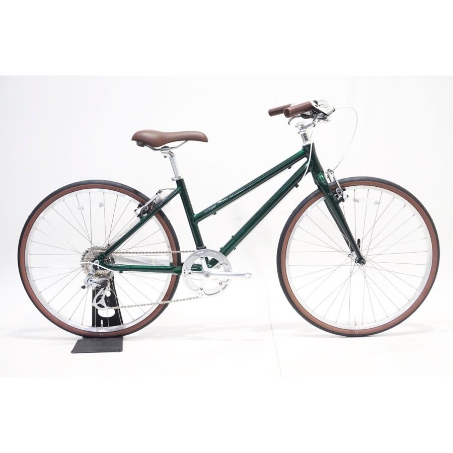 RITEWAY 「ライトウェイ」 PASTURE 2023年モデル クロスバイク