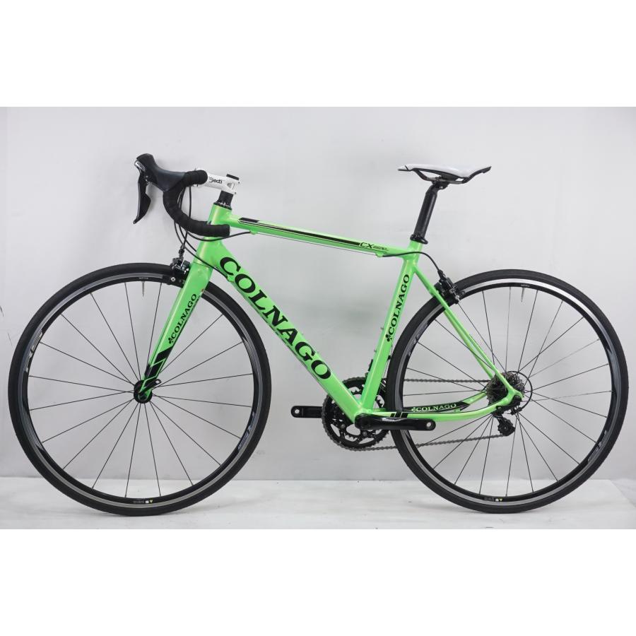 COLNAGO 「コルナゴ」 CX-ZERO ALU 105 COLNAGO 「コルナゴ」 CX-ZERO ALU 105 2015年モデル ロード