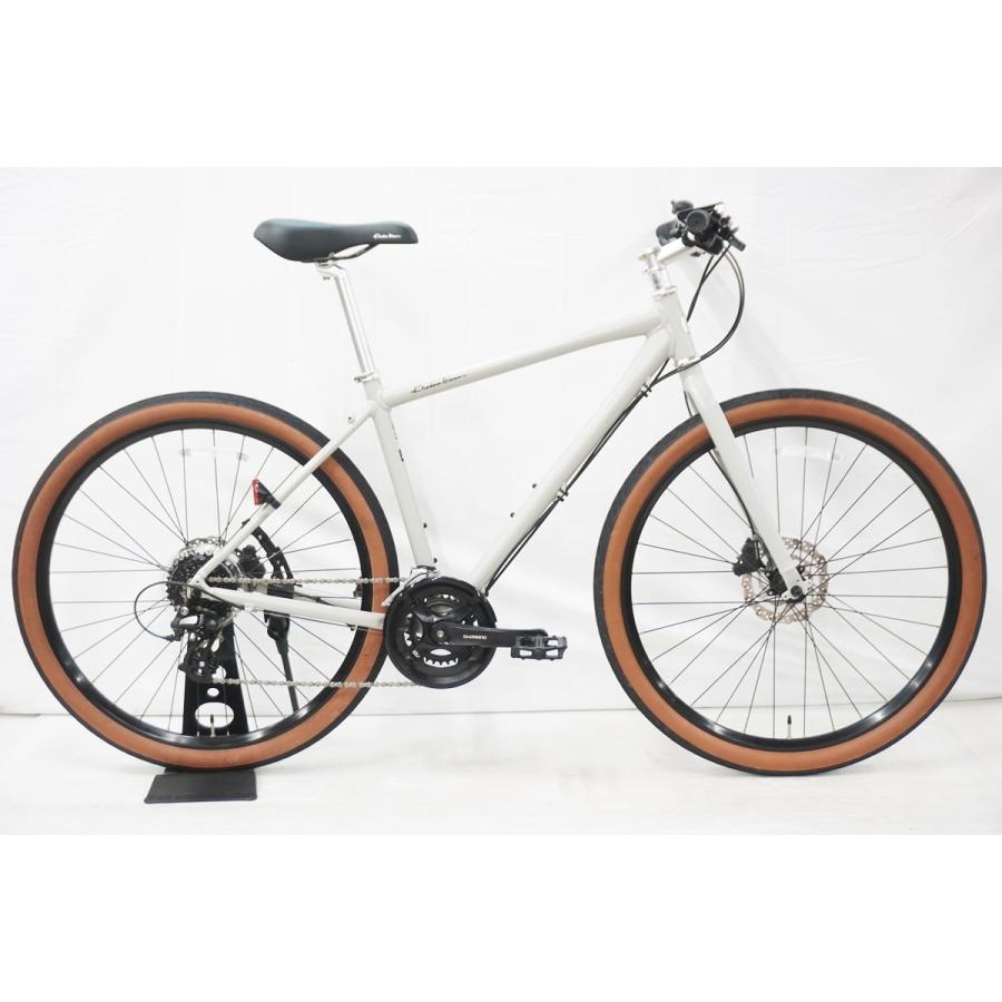 KHODAA BLOOM 「コーダーブルーム」 KESIKI 2024年モデル クロスバイク