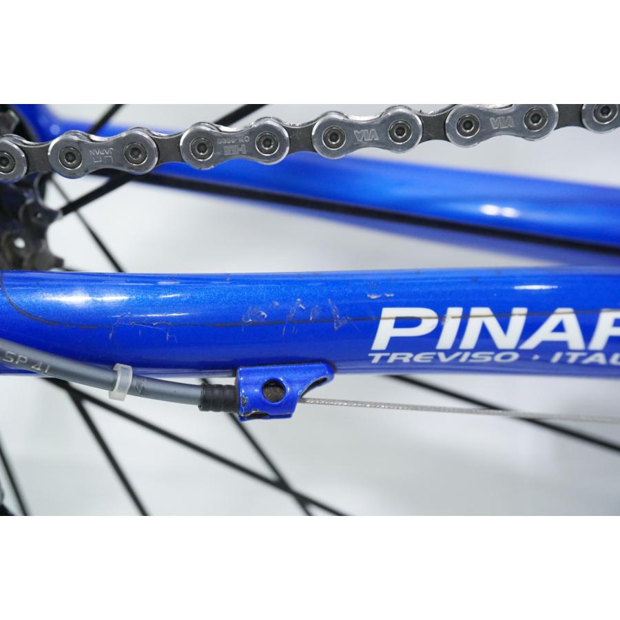 PINARELLO 「ピナレロ」 FP5 CARBON 2008年モデル ロードバイク / 中 