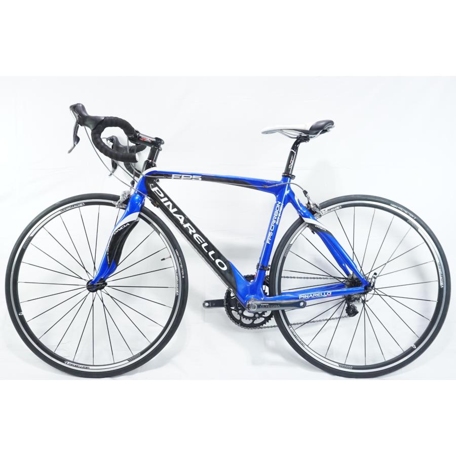 PINARELLO 「ピナレロ」 FP5 CARBON 2008年モデル ロードバイク / 中 