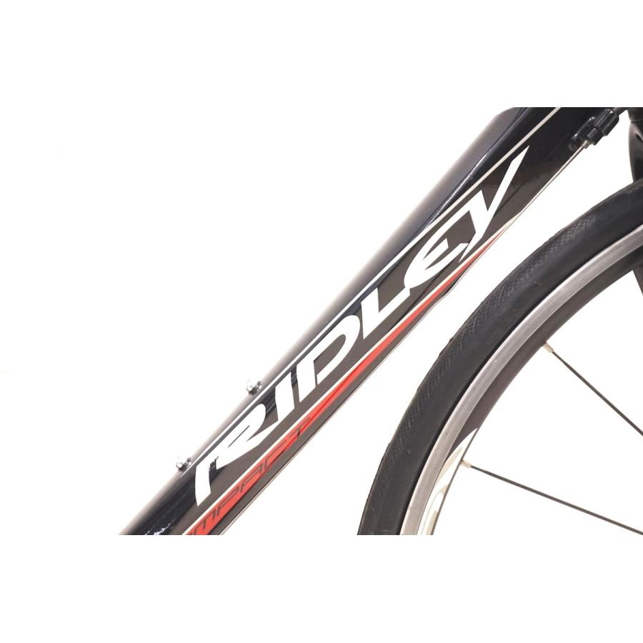 ロードバイク リドレーコンパクト RIDLEY 「リドレー」 COMPACT 2011年モデル ロードバイク / 大阪