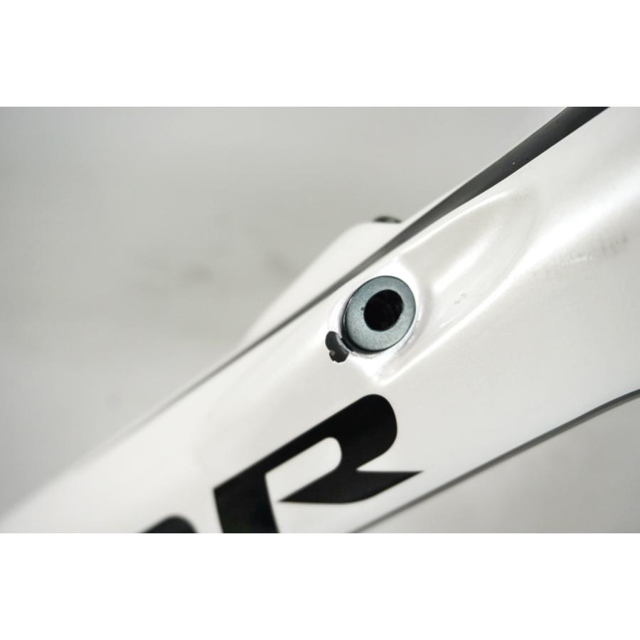 ジャンク ANCHOR 「アンカー」 RIS9 2012年モデル フレーム ジャンク ANCHOR 「アンカー」 RIS9 2012年モデル フレーム