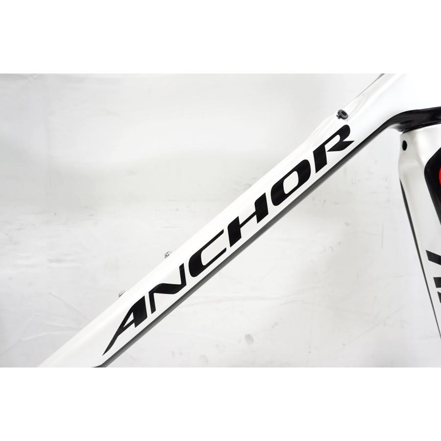 ジャンク ANCHOR 「アンカー」 RIS9 2012年モデル フレーム ジャンク ANCHOR 「アンカー」 RIS9 2012年モデル フレーム