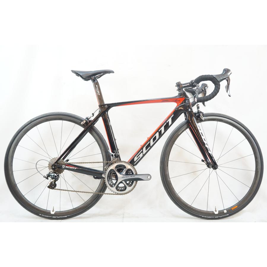 SCOTT 「スコット」 FOIL20 2014年モデル ロードバイク / バイチャリ 