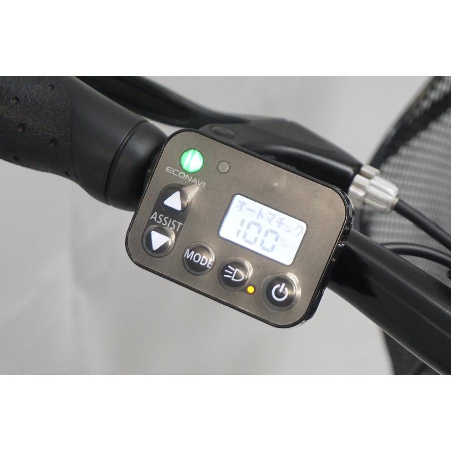 PANASONIC 「パナソニック」 VELO-STAR MINI BE-ELVS07G 2019年 PANASONIC 「パナソニック」 VELO-STAR MINI BE-ELVS07G 2019年