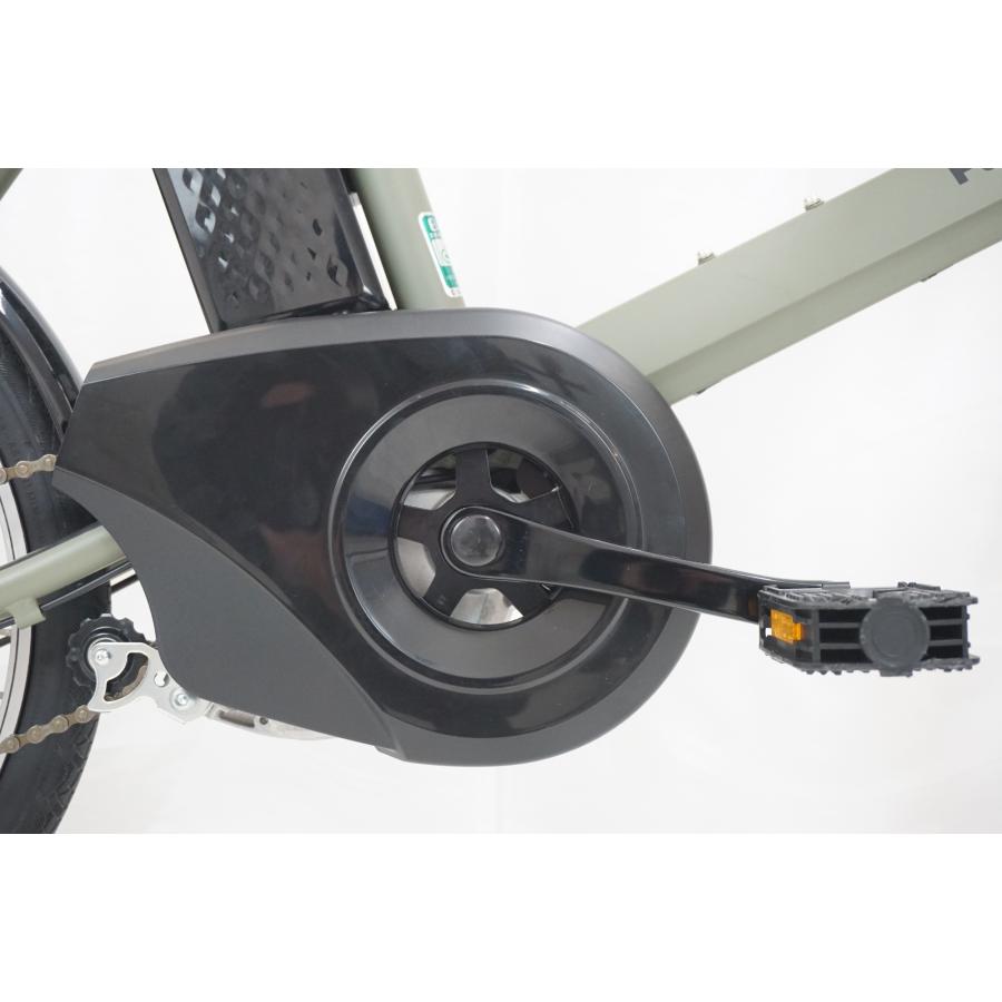 PANASONIC 「パナソニック」 VELO-STAR MINI BE-ELVS07G 2019年 PANASONIC 「パナソニック」 VELO-STAR MINI BE-ELVS07G 2019年
