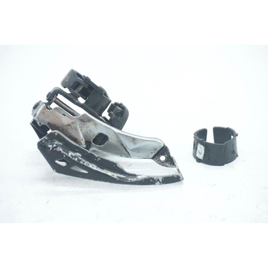 SHIMANO 「シマノ」 TOURNEY FD-TY710 フロントディレイラー / 大阪