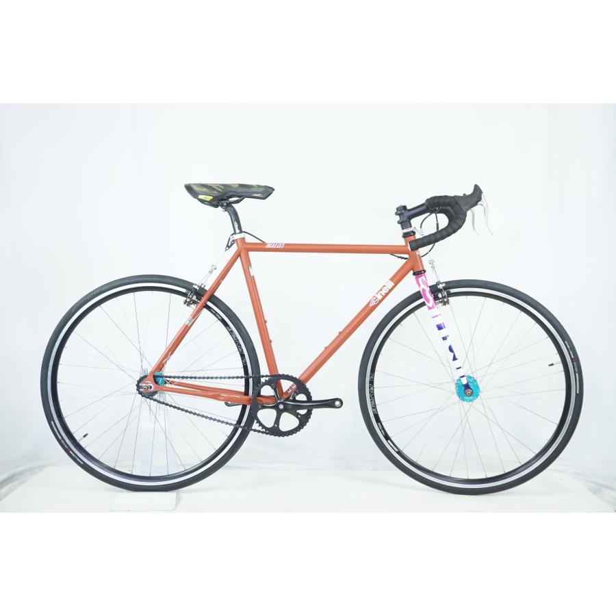 CINELLI 「チネリ」 TUTTO 2020年モデル ピストバイク / 宇都宮店