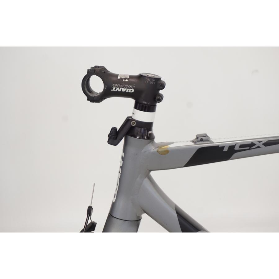 GIANT 「ジャイアント」 TCX 2012年モデル フレームセット GIANT 「ジャイアント」 TCX 2012年モデル フレームセット