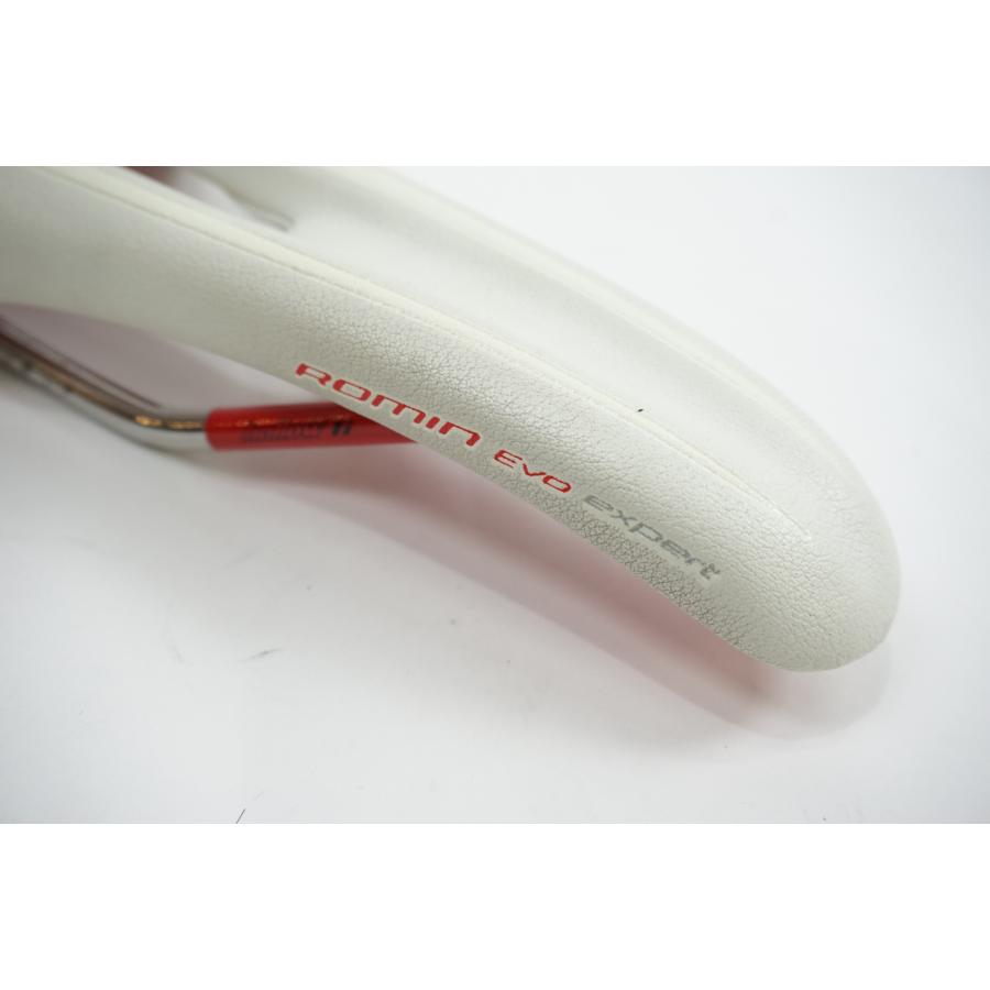 specialized romin evo expert サドル　143mm インプレ】スペシャライズドのRomin Evo Expertサドルを購入