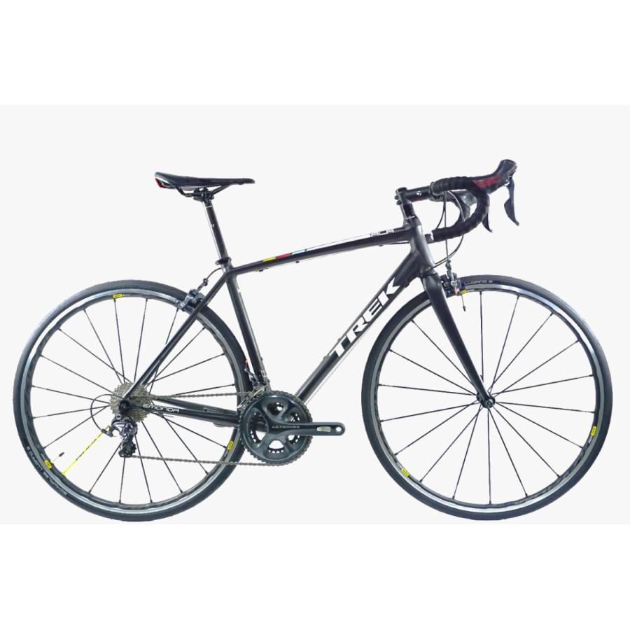 TREK 「トレック」 EMONDA ALR6 2016年モデル ロードバイク ITMIFMCY95U6 TREK 2016モデル Emonda ALR 6 完成車 | 北九州（小倉）・下関の質屋