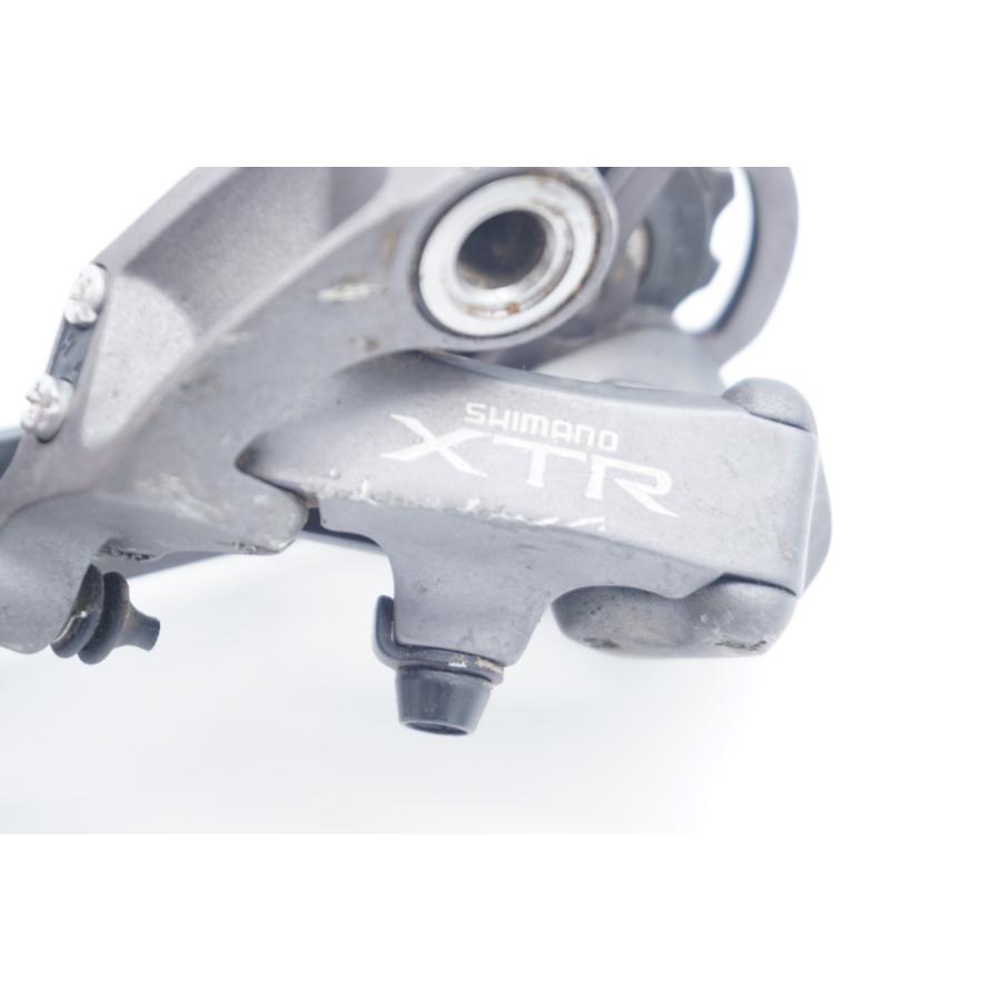 SHIMANO 「シマノ」 XTR RD-M952 リアディレイラー / 滋賀大津店