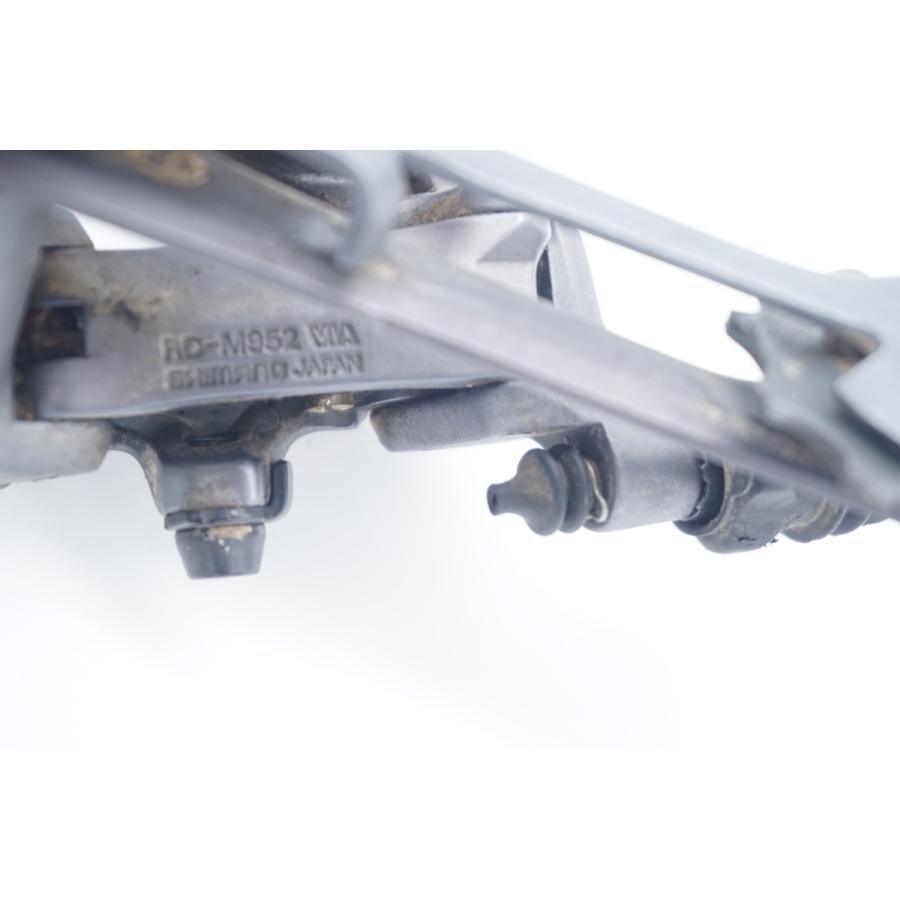 SHIMANO 「シマノ」 XTR RD-M952 リアディレイラー / 滋賀大津店