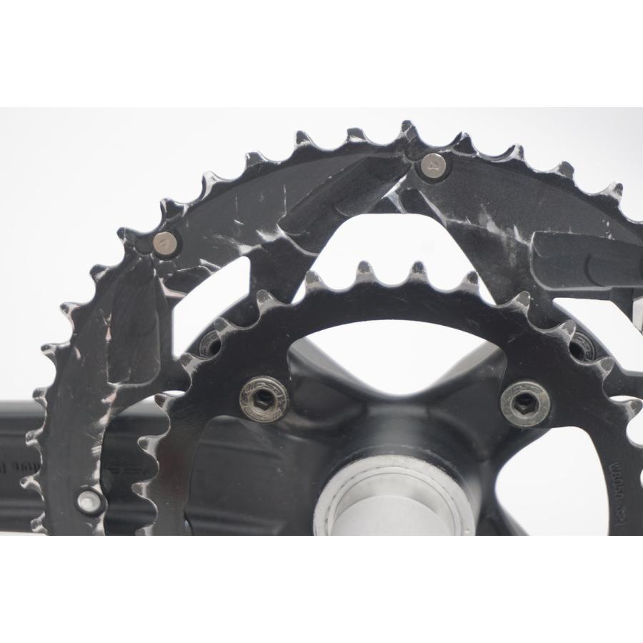 FSA 「エフエスエー」 OMEGA 48-32T 170mm クランク / 滋賀大津 FSA 「エフエスエー」 OMEGA 48-32T 170mm クランク / 滋賀大津