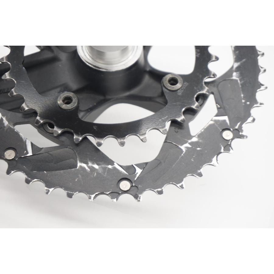 FSA 「エフエスエー」 OMEGA 48-32T 170mm クランク / 滋賀大津 FSA 「エフエスエー」 OMEGA 48-32T 170mm クランク / 滋賀大津