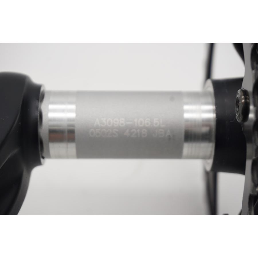 FSA 「エフエスエー」 OMEGA 48-32T 170mm クランク / 滋賀大津 FSA 「エフエスエー」 OMEGA 48-32T 170mm クランク / 滋賀大津