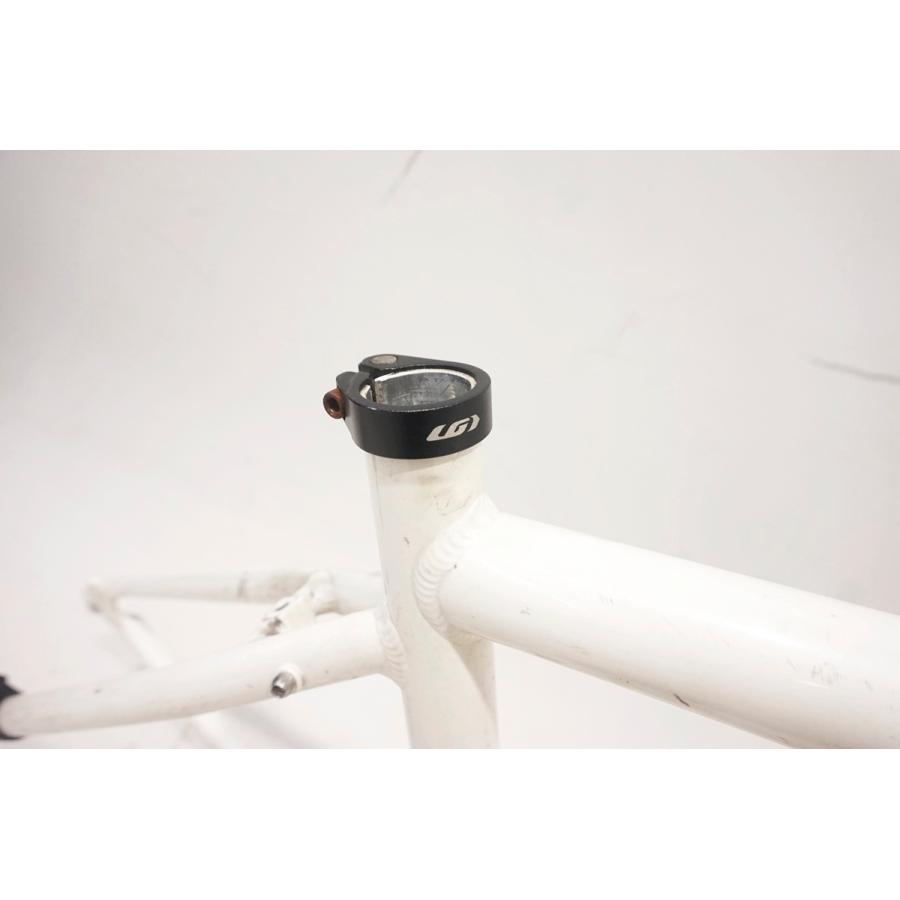 LOUIS GARNEAU 「ルイガノ」 RSR-IV 2009年モデル フレームセット 