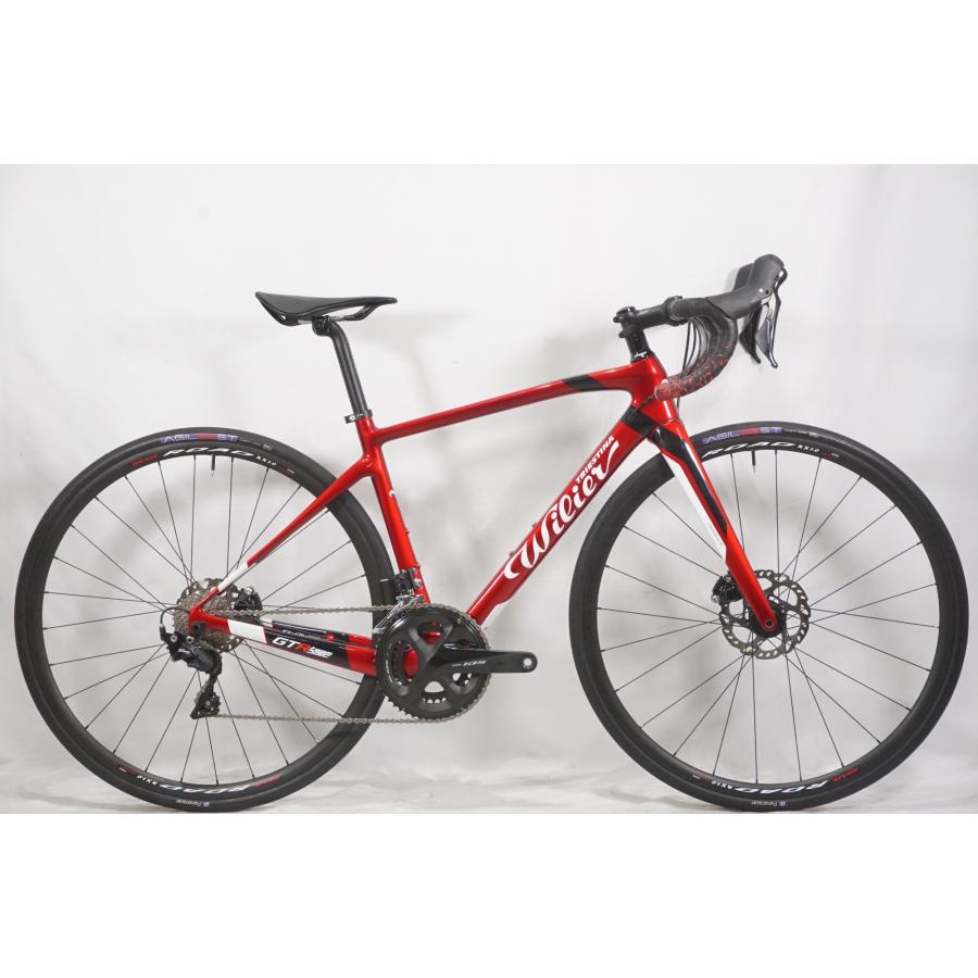 WILIER「ウェリエール」 GTR TEAM 105 2016年モデル ロードバイク