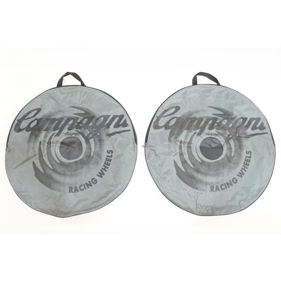 CAMPAGNOLO 「カンパニョーロ」 ホイールバッグセット / バイチャリ