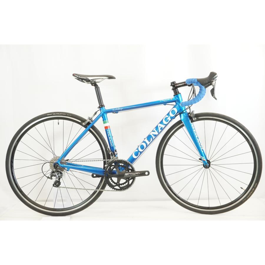 R 　COLNAGO MONDO TIAGRA 2016モデル　完成品 COLNAGO 「コルナゴ」 MONDO TIAGRA 2016年モデル ロードバイク