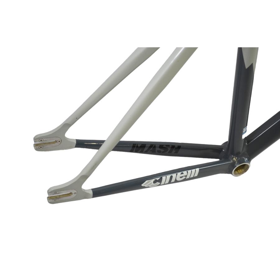 CINELLI 「チネリ」 MASH HISTOGRAM 2009年頃モデル フレーム CINELLI 「チネリ」 MASH HISTOGRAM 2009年頃モデル フレーム