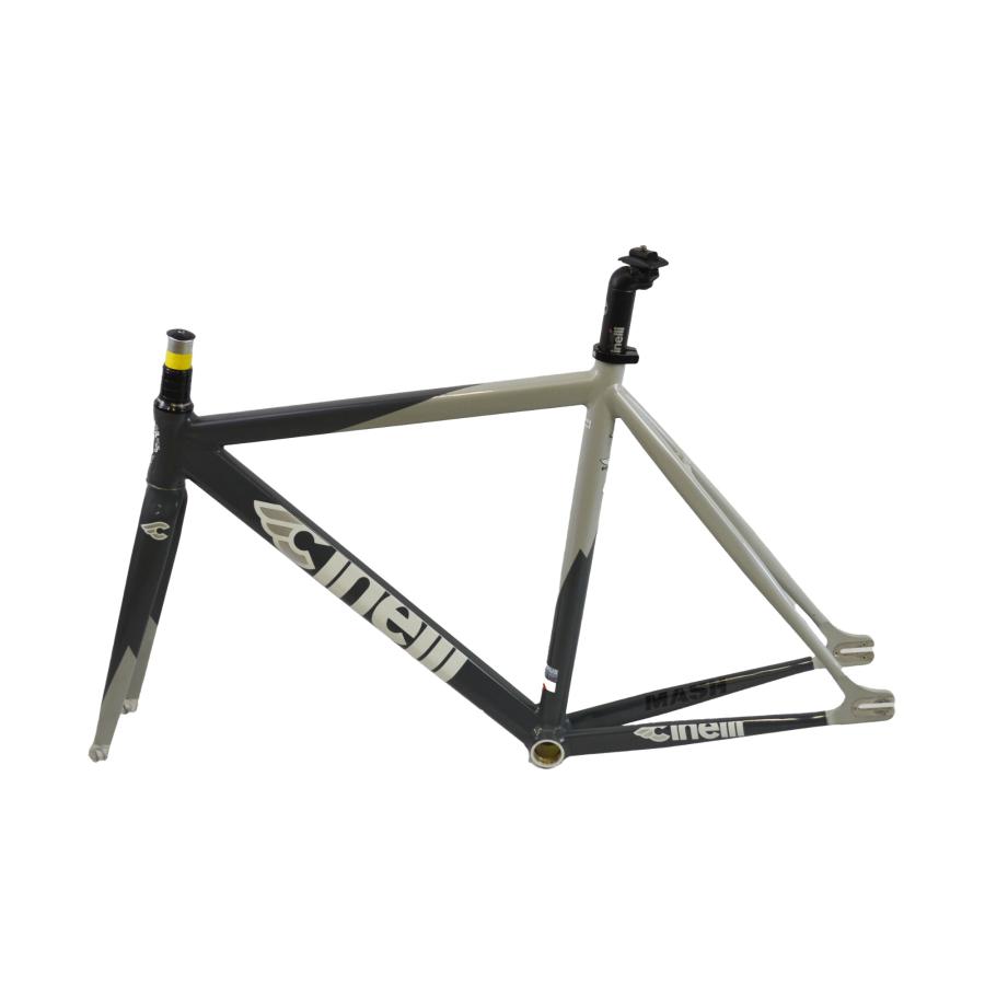 CINELLI 「チネリ」 MASH HISTOGRAM 2009年頃モデル フレーム CINELLI 「チネリ」 MASH HISTOGRAM 2009年頃モデル フレーム