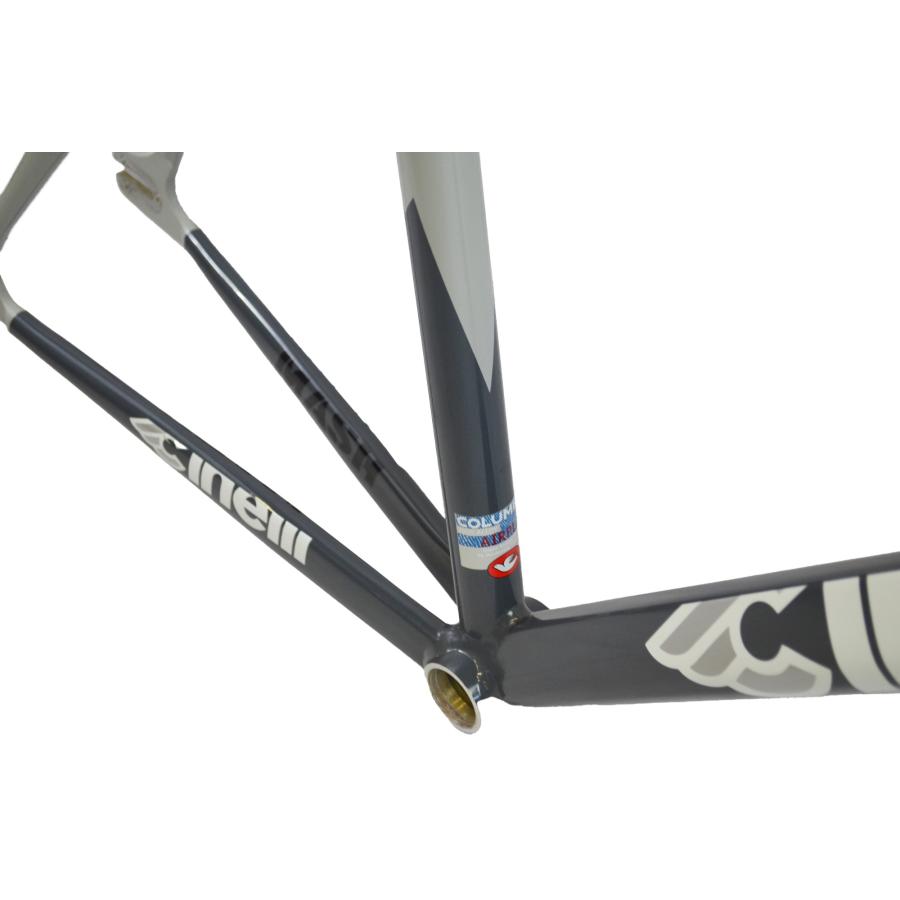 CINELLI 「チネリ」 MASH HISTOGRAM 2009年頃モデル フレーム CINELLI 「チネリ」 MASH HISTOGRAM 2009年頃モデル フレーム