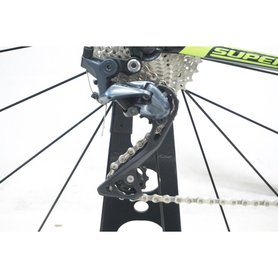 CANNONDALE 「キャノンデール」 SUPERSIX EVO HI-MODI 2016年モデル 