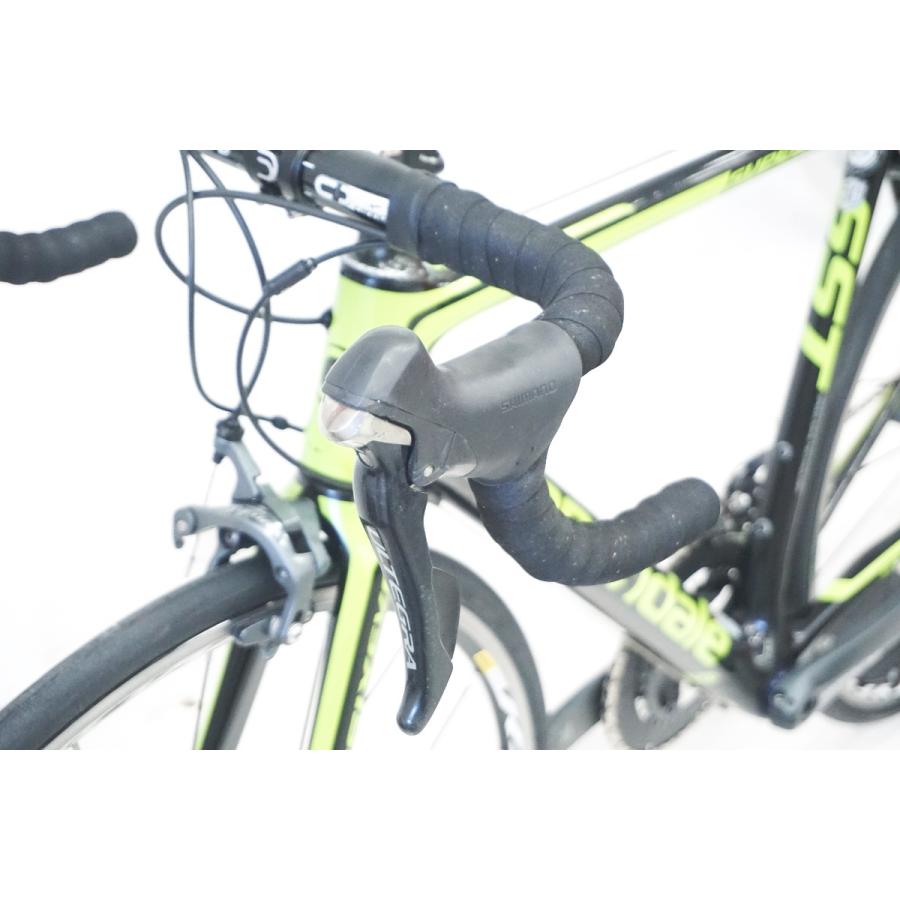 CANNONDALE 「キャノンデール」 SUPERSIX EVO HI-MODI 2016年モデル 