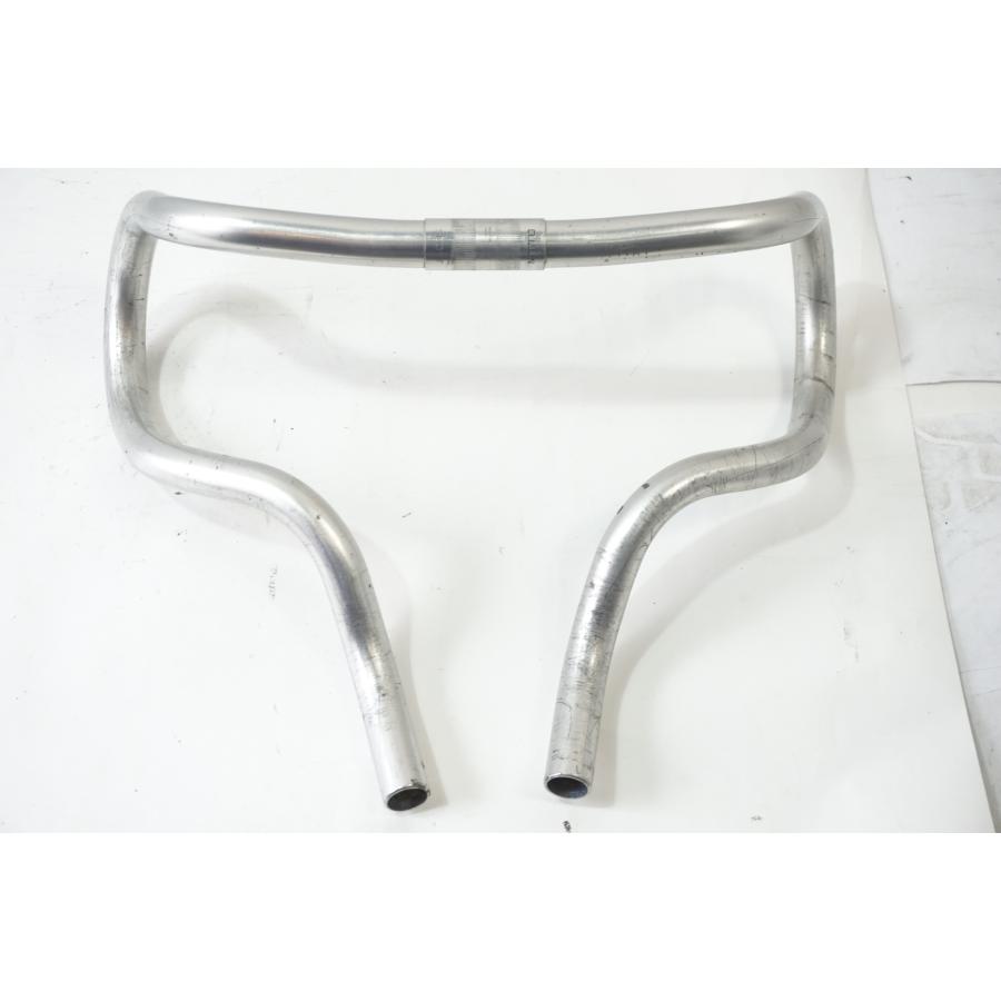 SCOTT NITTO ピストハンドル NITTO x SCOTT 「ニットー スコット」 DH-1 Φ26.0 400mm ハンドル