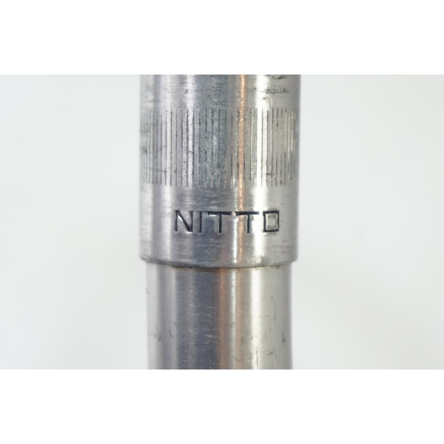 NITTO x SCOTT 「ニットー スコット」 DH-1 Φ26.0 400mm ハンドル