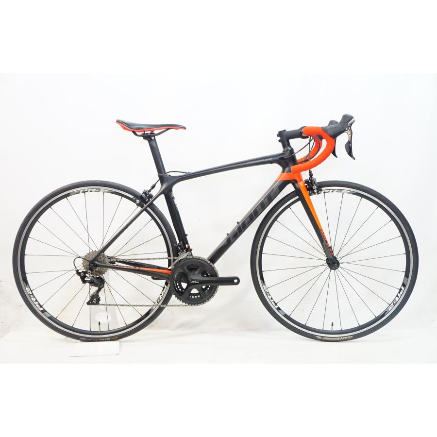 GIANT 「ジャイアント」 TCR ADVANCED 2 2017年モデル ロードバイク