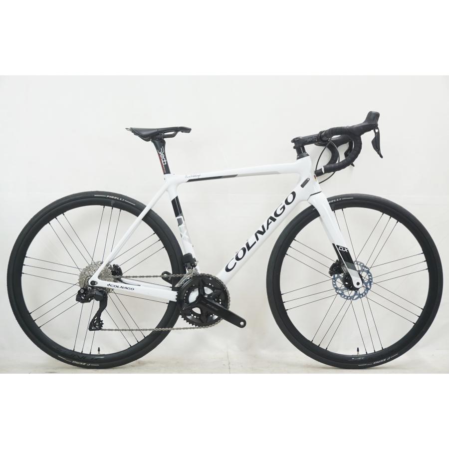 COLNAGO 「コルナゴ」 CLX DISC 2020年モデル ロードバイク / 福岡