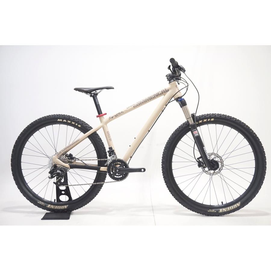 COMMENCAL 「コメンサル」 SUPER NORMAL2 650B 2014年モデル COMMENCAL 「コメンサル」 SUPER NORMAL2 650B 2014年モデル