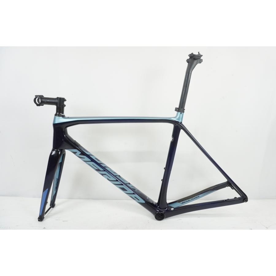 MERIDA 「メリダ」 SCULTURA DISC 8000-E 2020年モデル フレーム